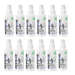 MEDISTIK NATURAL COLD SPRAY 12