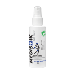 MEDISTIK NATURAL COLD SPRAY 118 ML